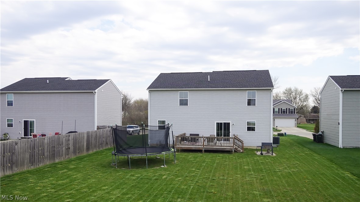 Fairfield Estates - Residential