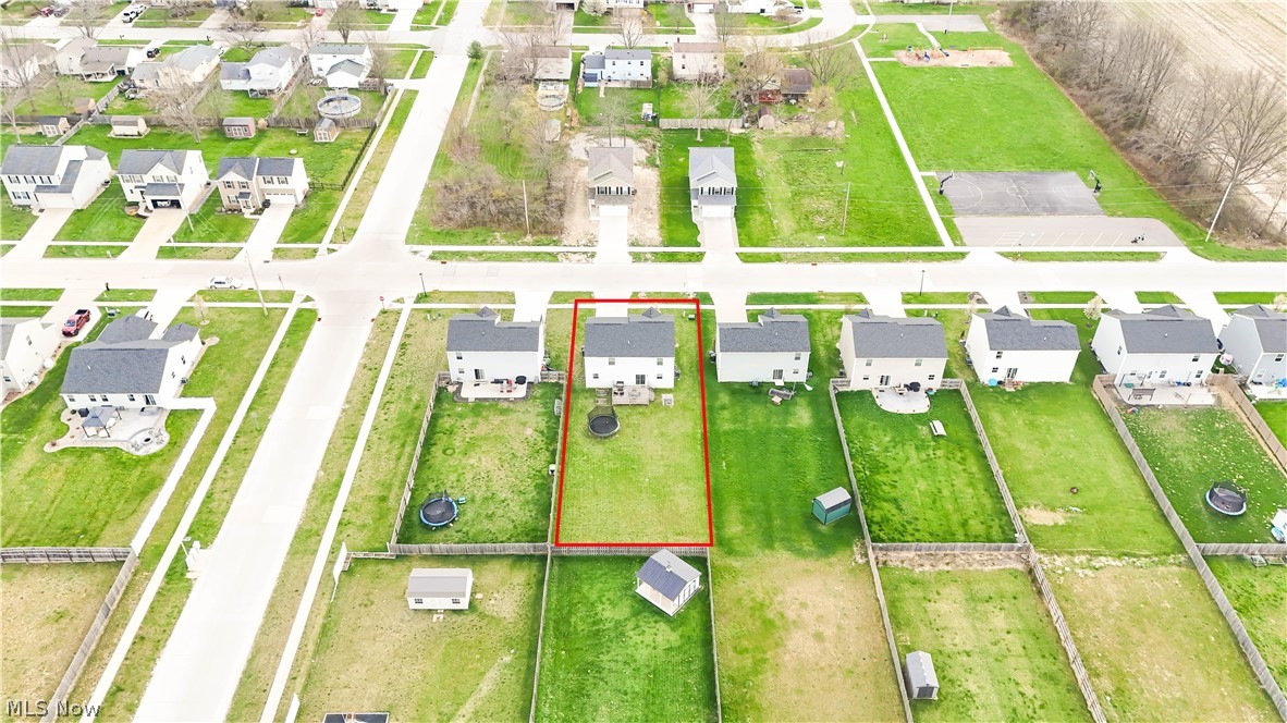 Fairfield Estates - Residential