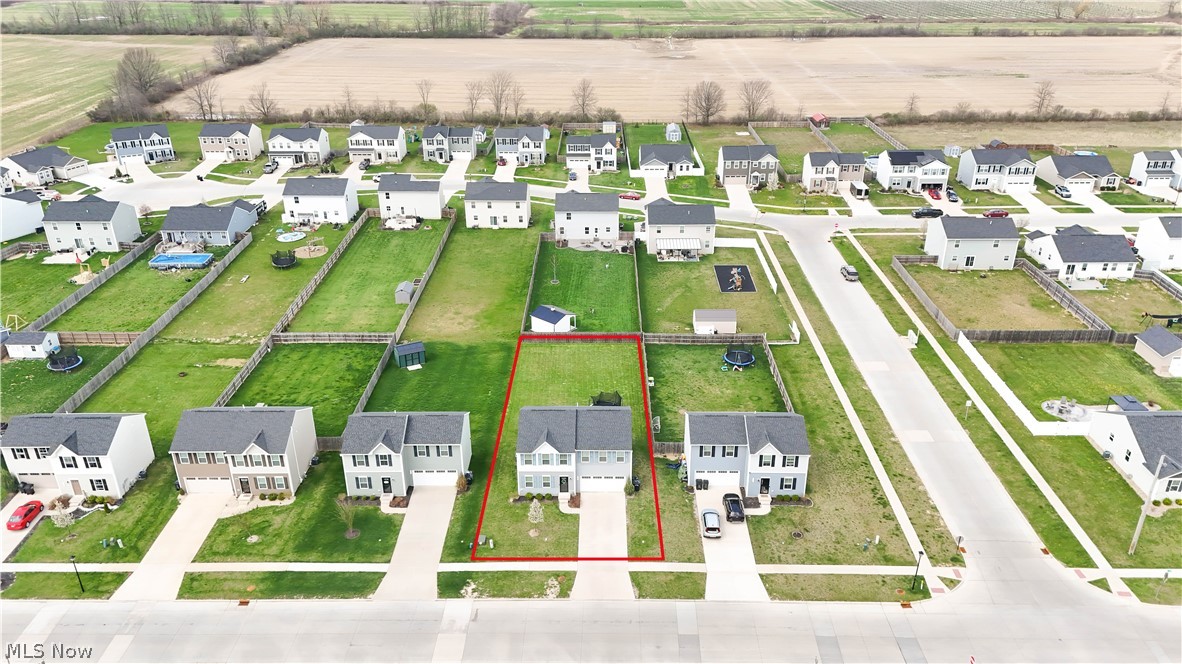 Fairfield Estates - Residential