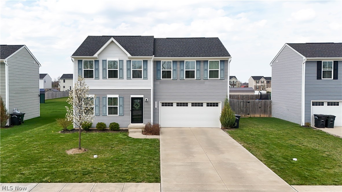 Fairfield Estates - Residential