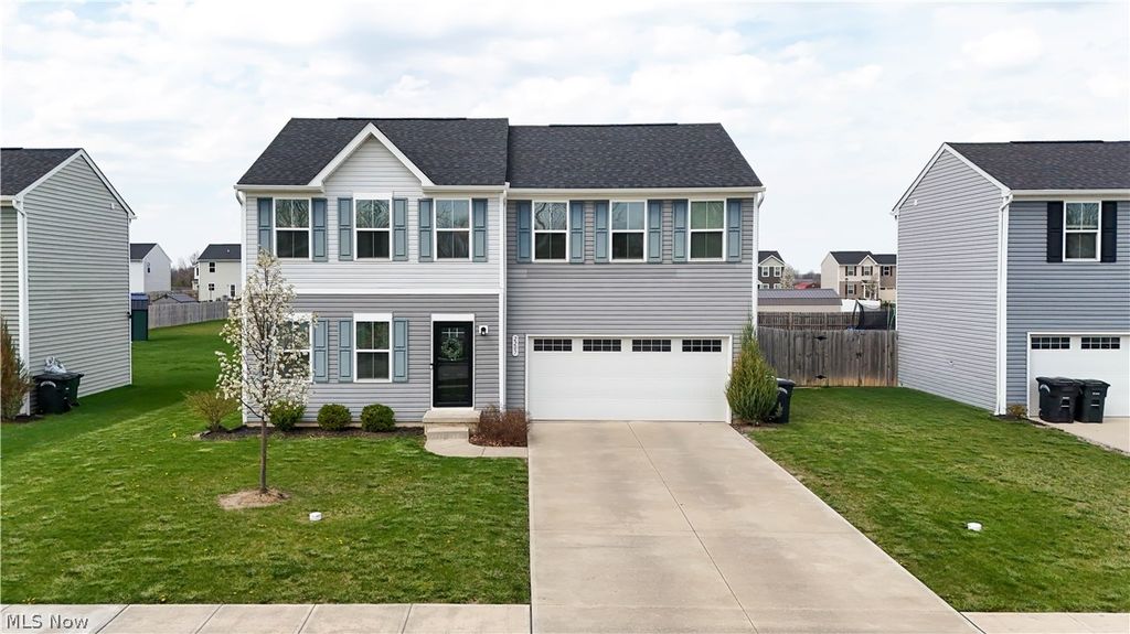 Photo of 2207 Fowl Road, Elyria, OH 44035 (MLS # 5195658)