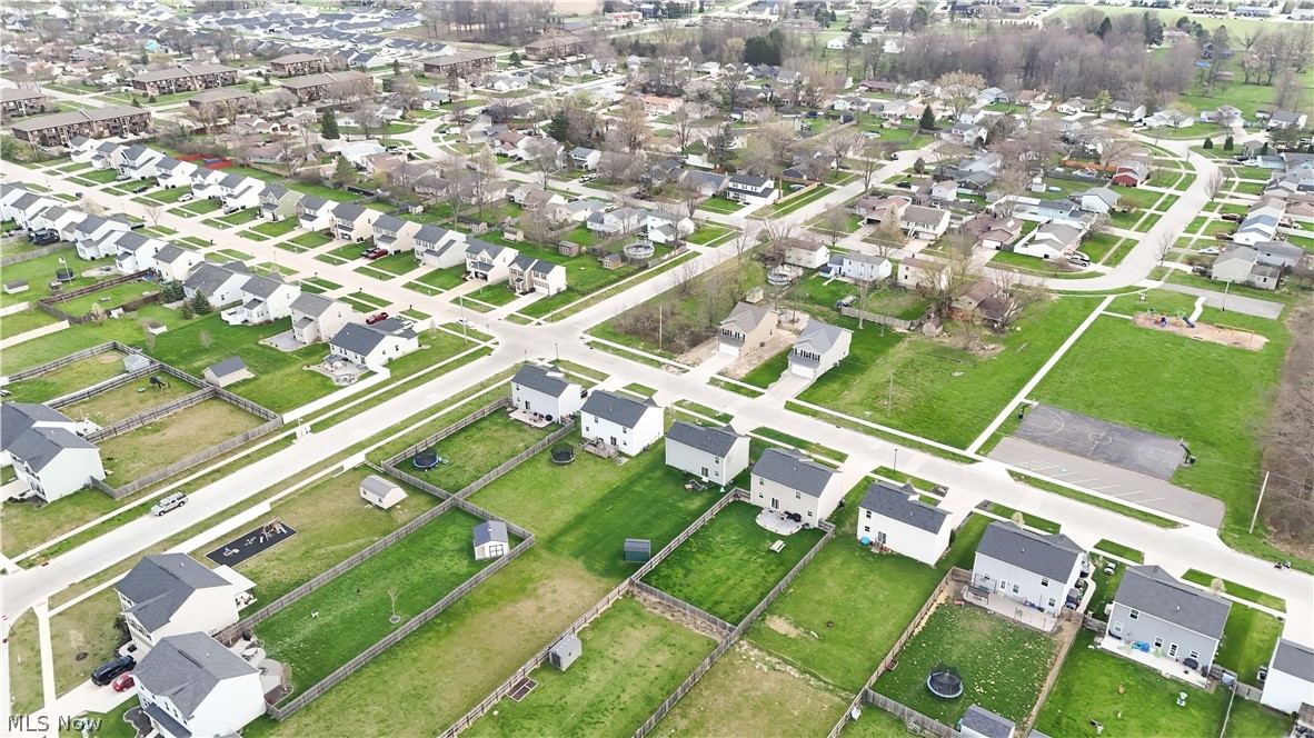 Fairfield Estates - Residential