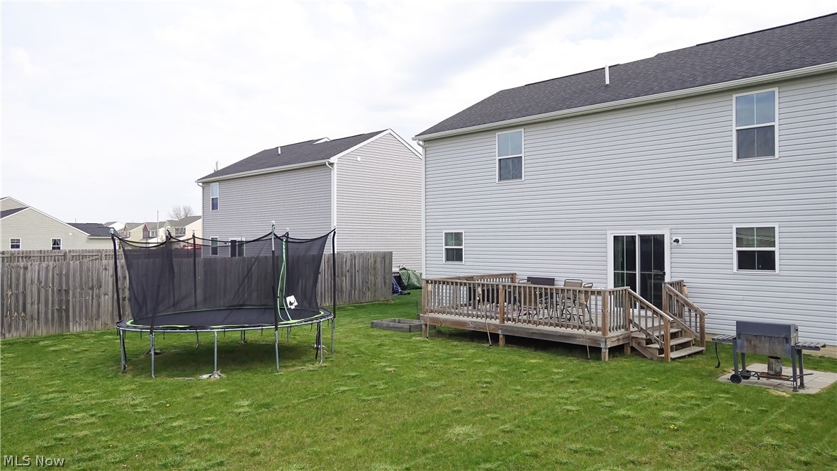 Fairfield Estates - Residential