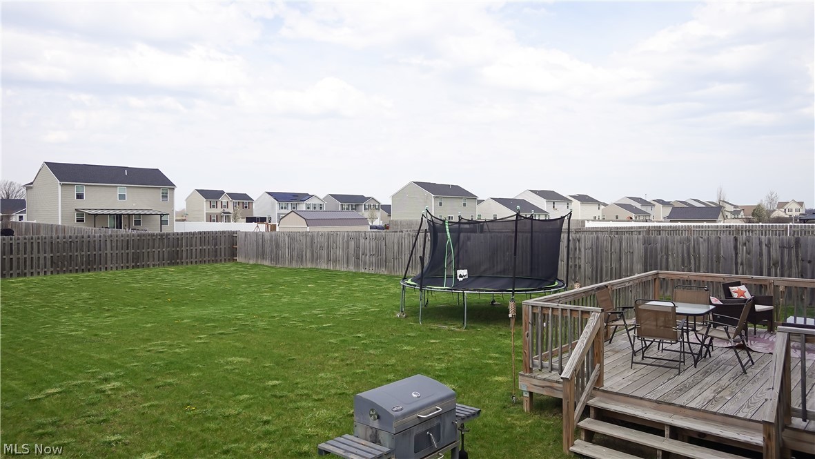 Fairfield Estates - Residential