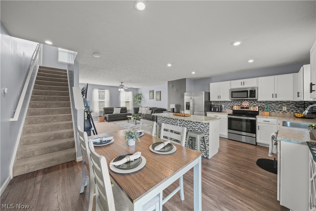 Fairfield Estates - Residential