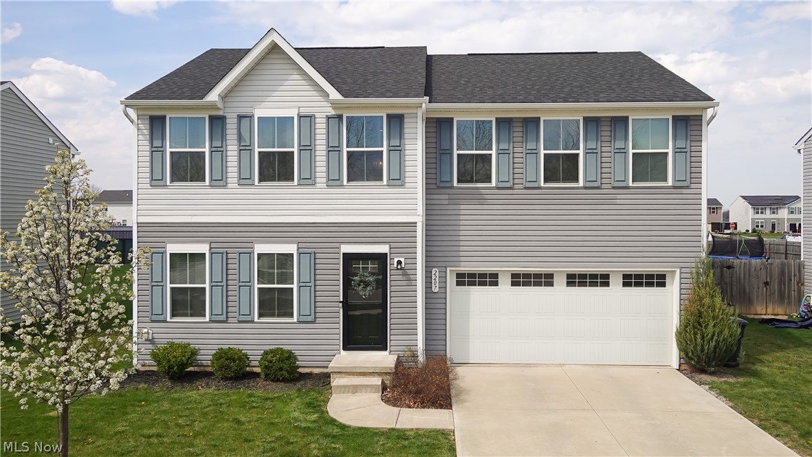 Fairfield Estates - Residential