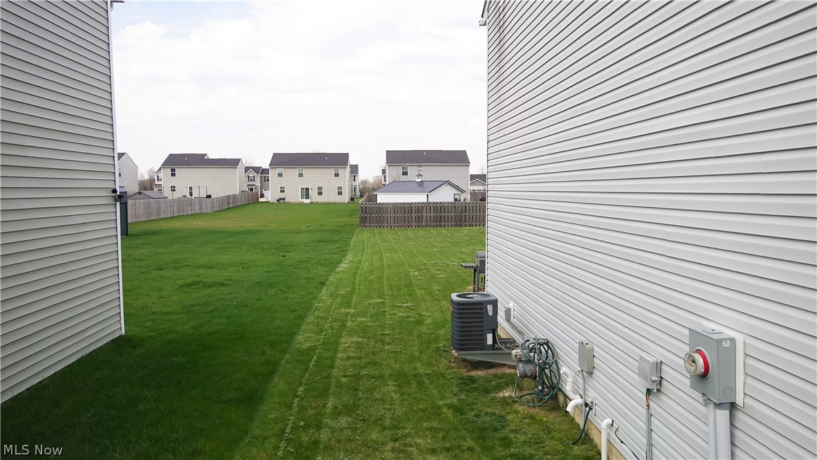 Fairfield Estates - Residential