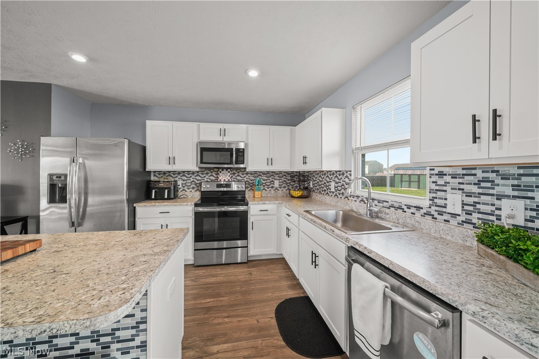 Fairfield Estates - Residential