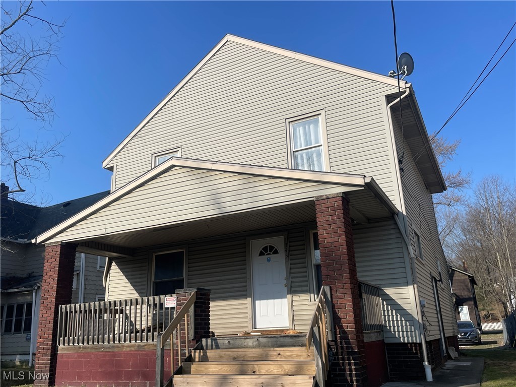 1343 Maple Avenue, Canton, Ohio image 1