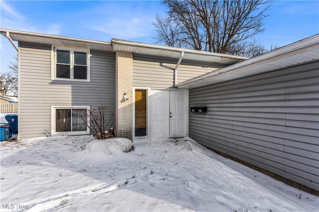 4401 Marshall Avenue