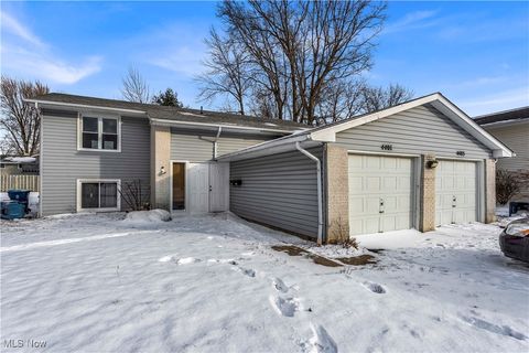 4401 Marshall Avenue Lorain OH 44053