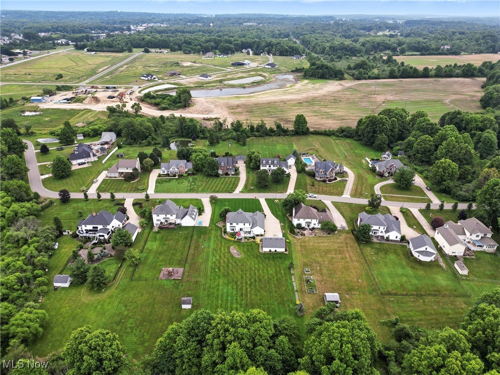 Pheasant Run 01 - Residential