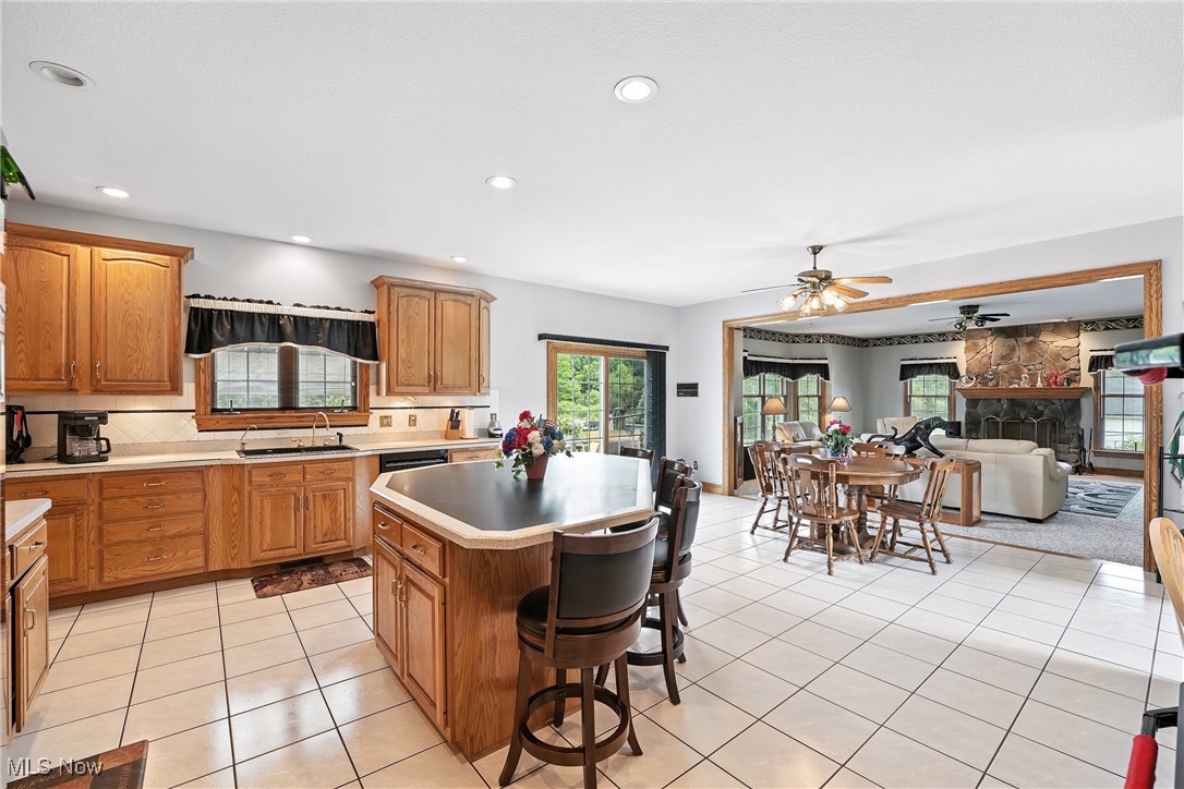 Pheasant Run 01 - Residential