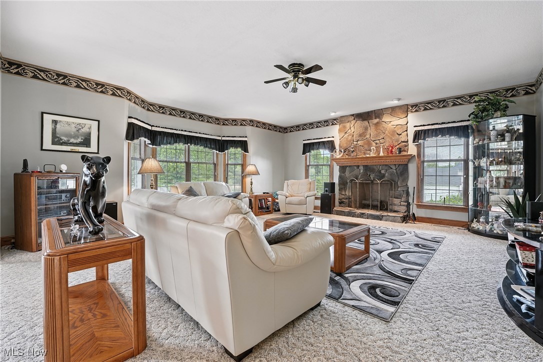 Pheasant Run 01 - Residential