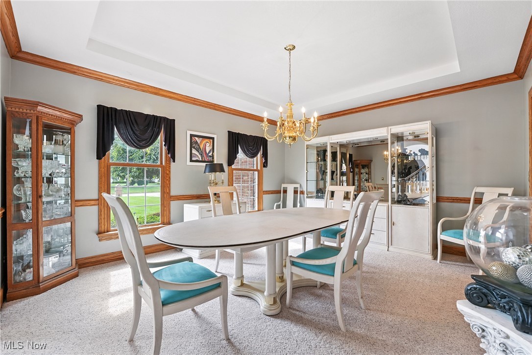 Pheasant Run 01 - Residential