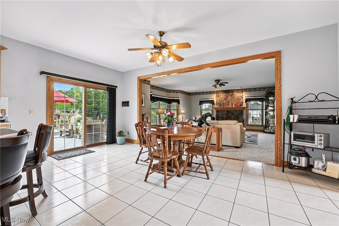 Pheasant Run 01 - Residential