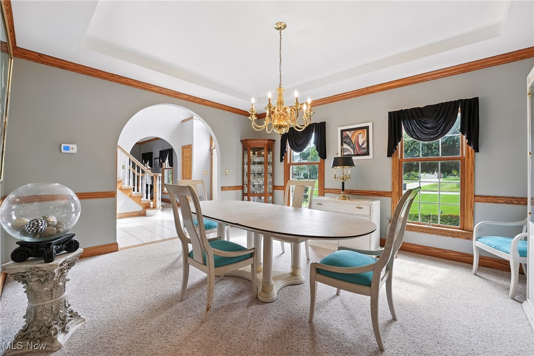 Pheasant Run 01 - Residential