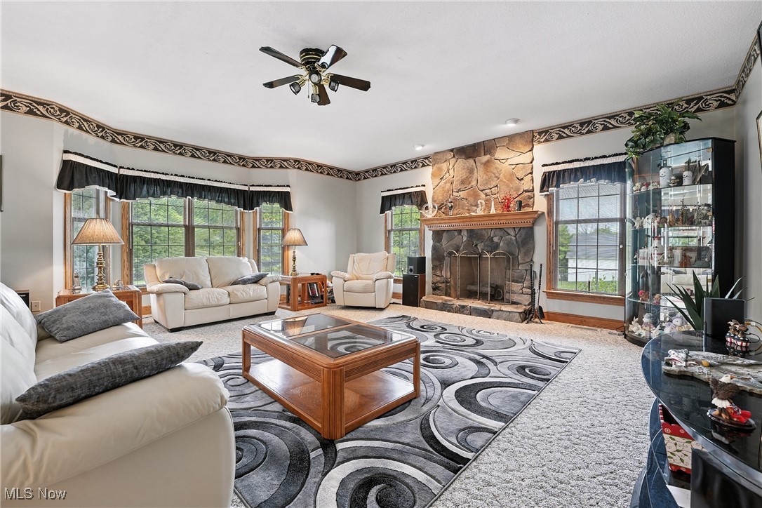 Pheasant Run 01 - Residential