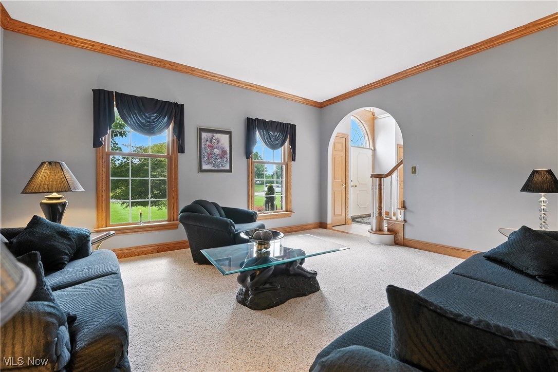 Pheasant Run 01 - Residential