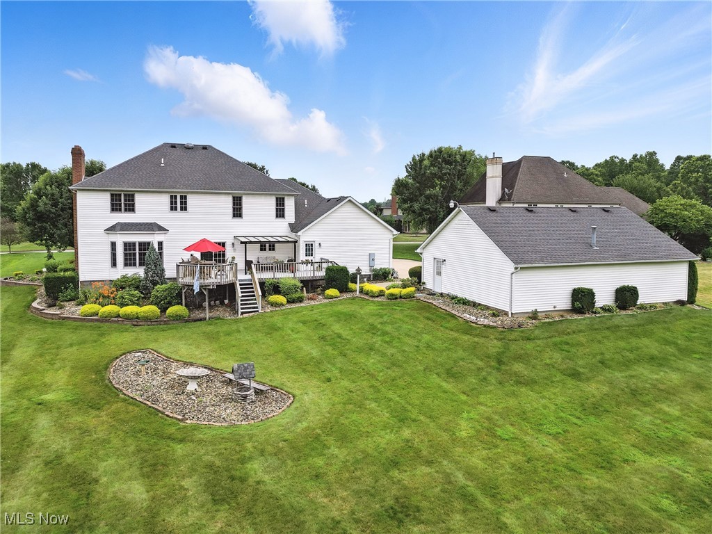 Pheasant Run 01 - Residential