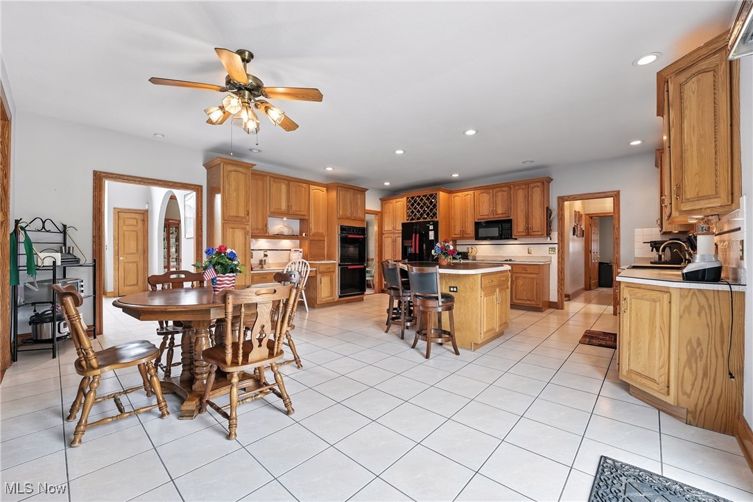 Pheasant Run 01 - Residential