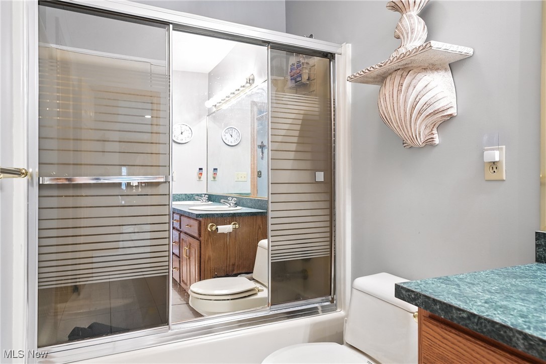 Pheasant Run 01 - Residential