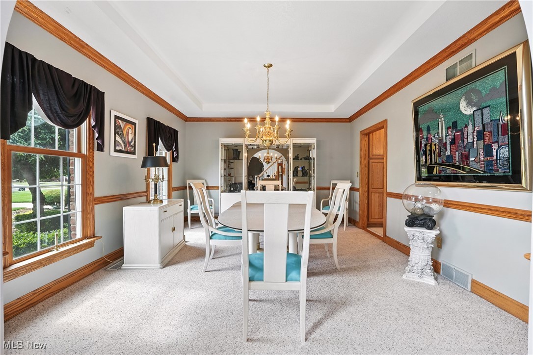 Pheasant Run 01 - Residential