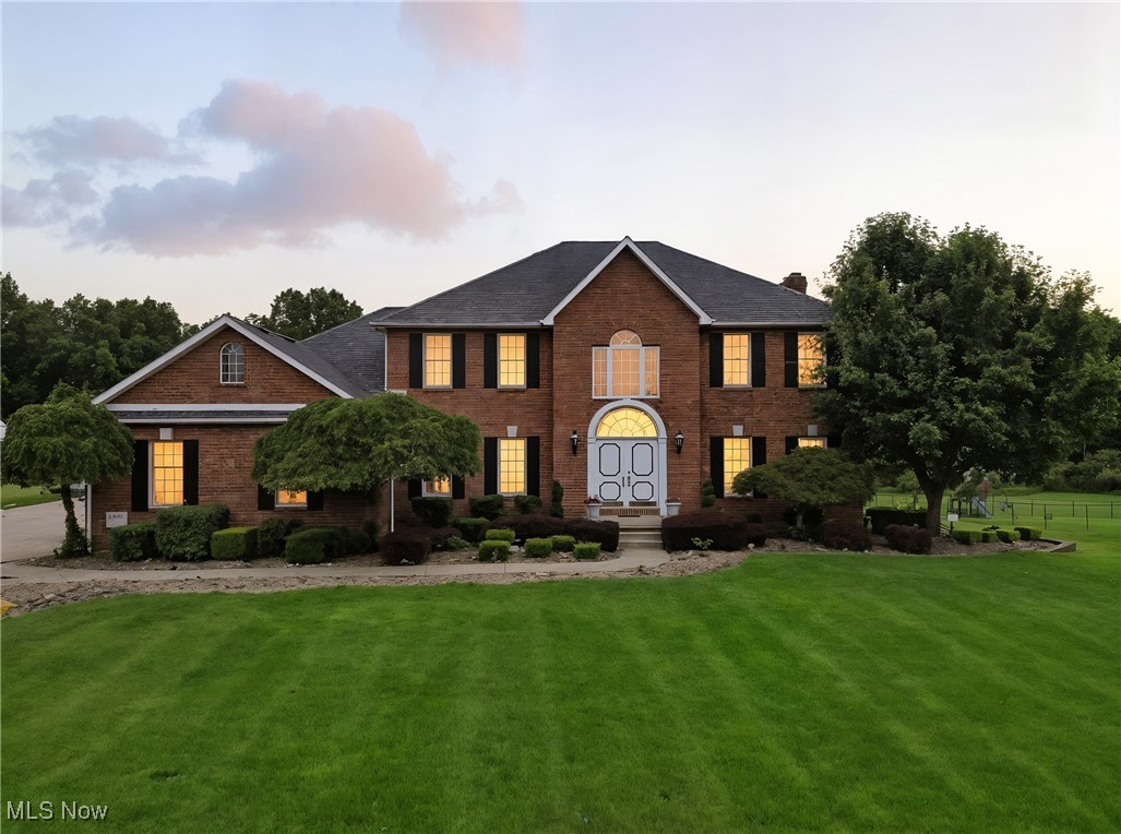 Pheasant Run 01 - Residential