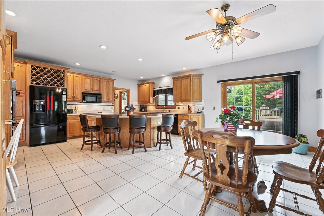 Pheasant Run 01 - Residential