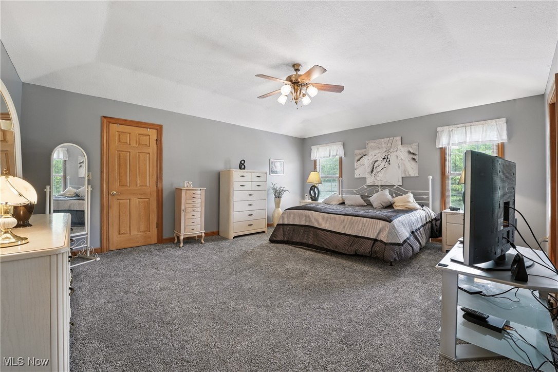 Pheasant Run 01 - Residential