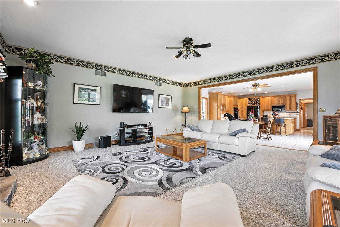 Pheasant Run 01 - Residential