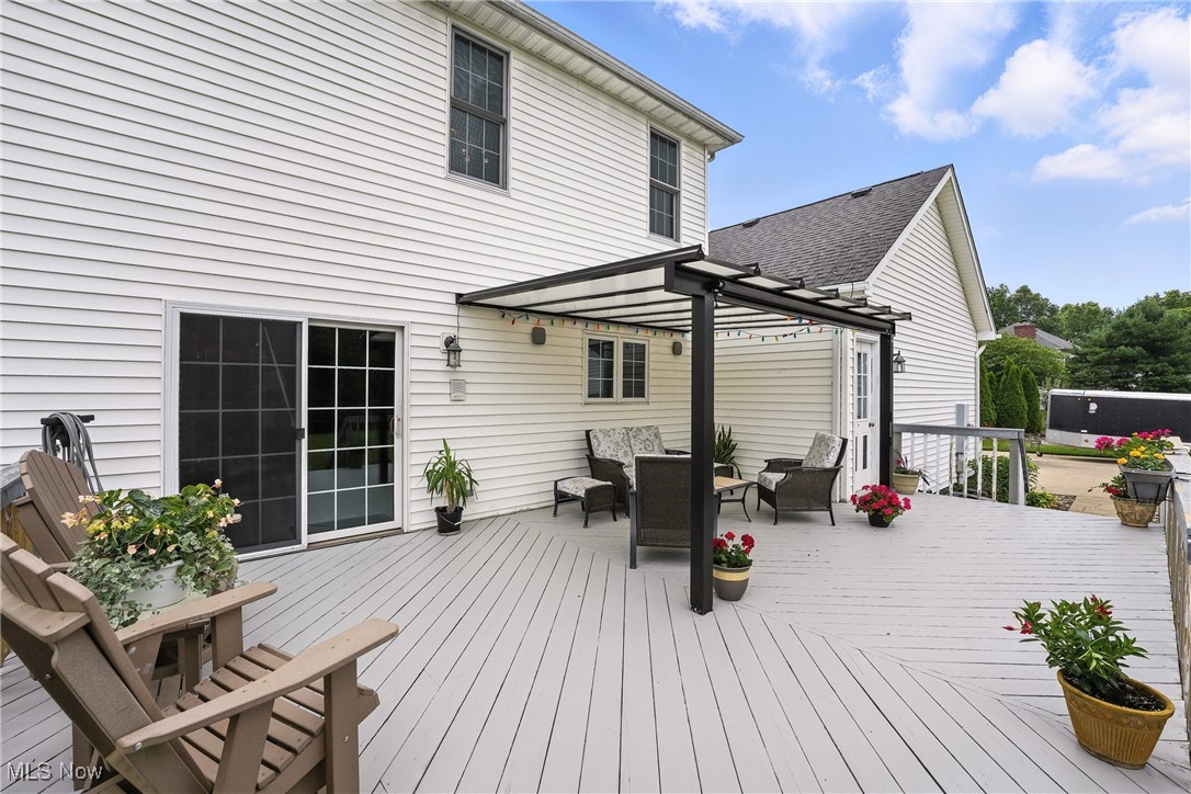 Pheasant Run 01 - Residential