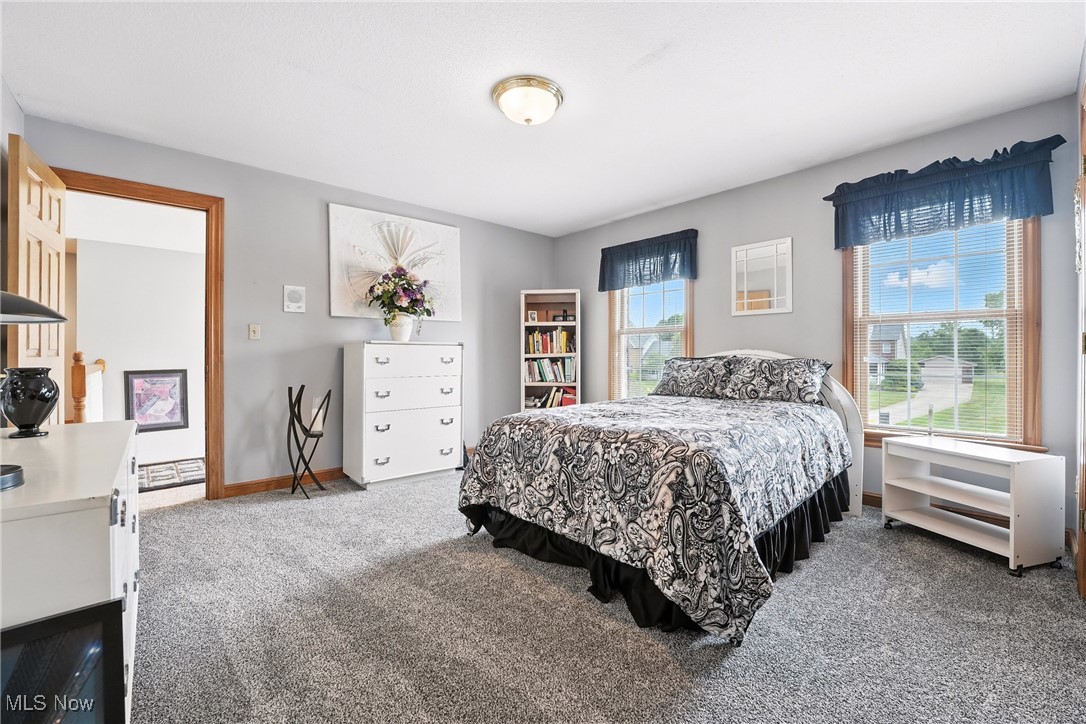 Pheasant Run 01 - Residential