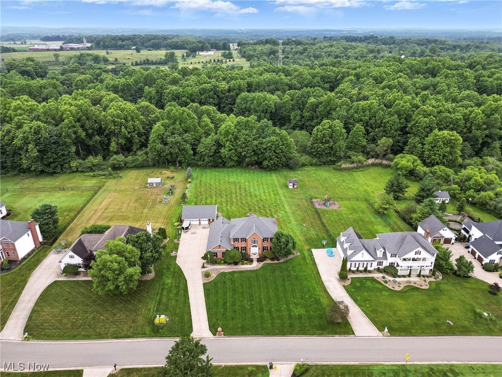 Pheasant Run 01 - Residential