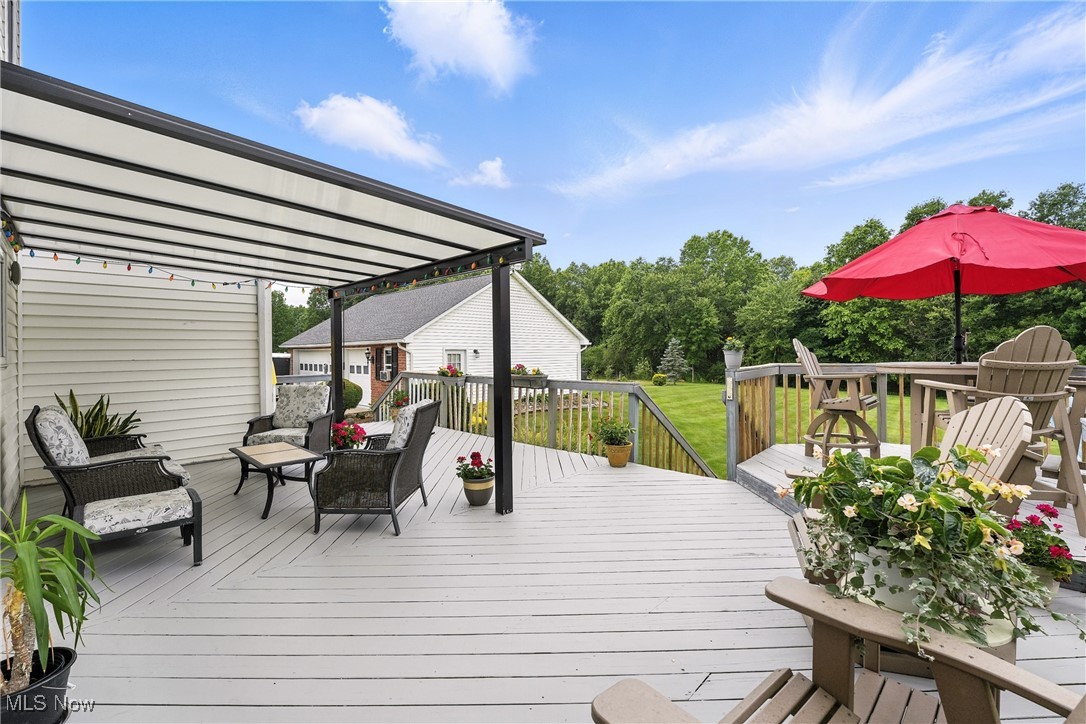 Pheasant Run 01 - Residential