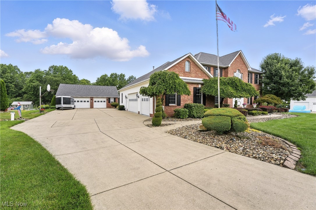 Pheasant Run 01 - Residential