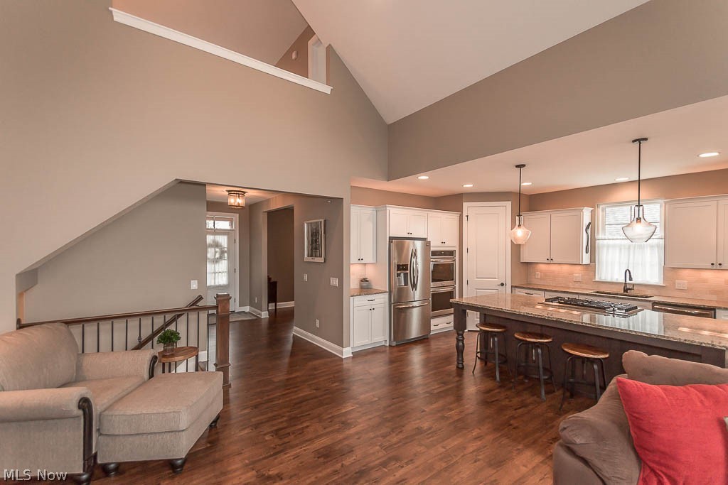 Gates Landing Sub - Residential