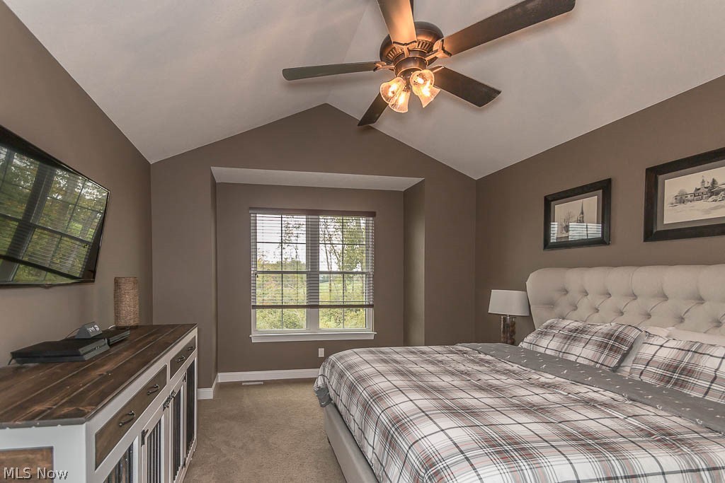 Gates Landing Sub - Residential