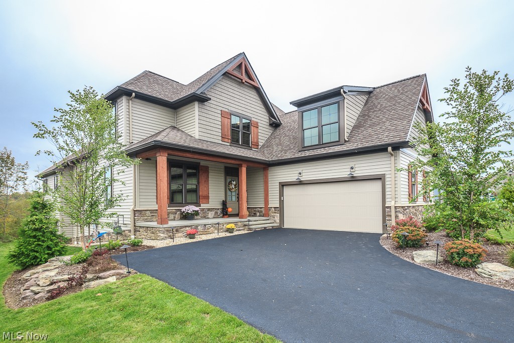 Gates Landing Sub - Residential