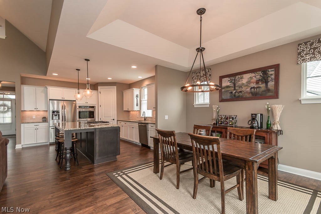 Gates Landing Sub - Residential