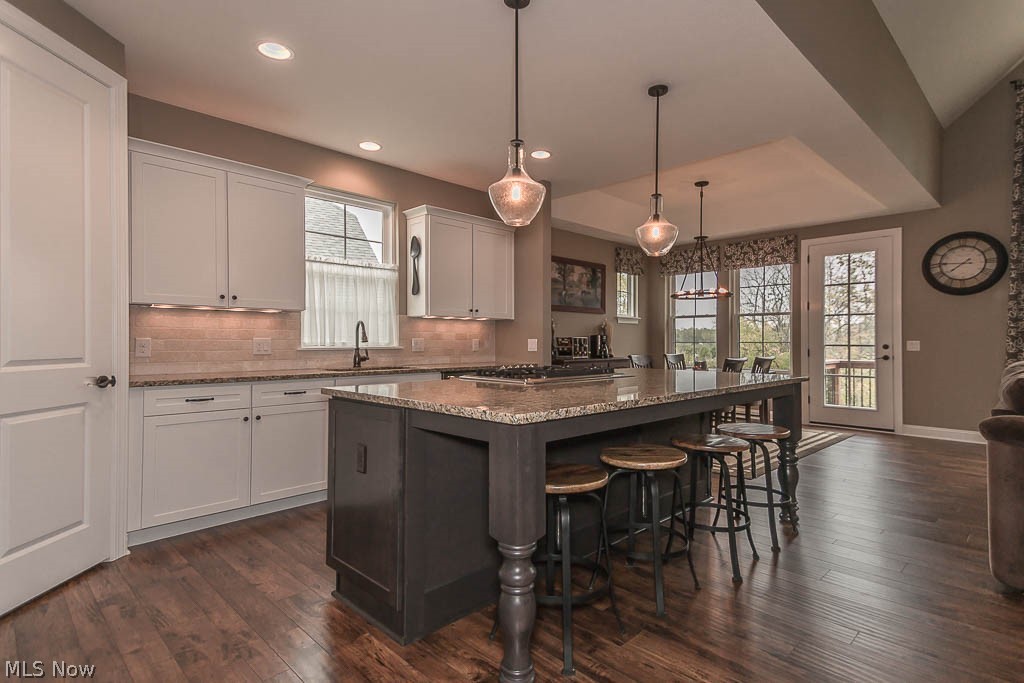 Gates Landing Sub - Residential