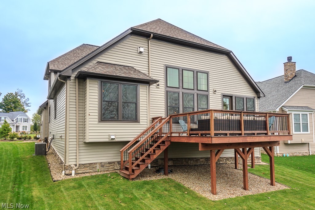 Gates Landing Sub - Residential