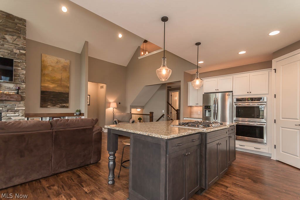 Gates Landing Sub - Residential