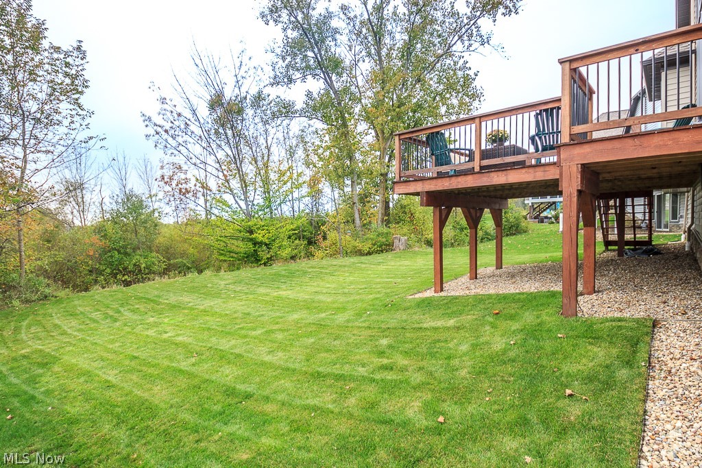 Gates Landing Sub - Residential