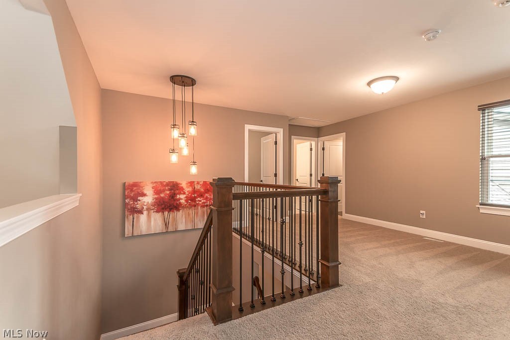 Gates Landing Sub - Residential