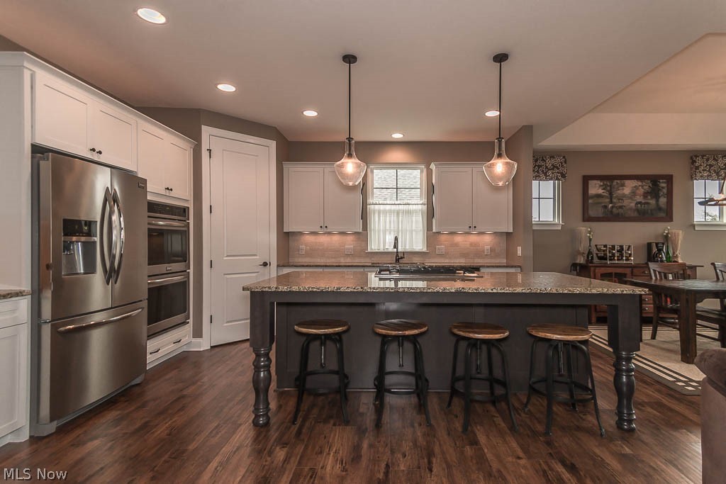 Gates Landing Sub - Residential