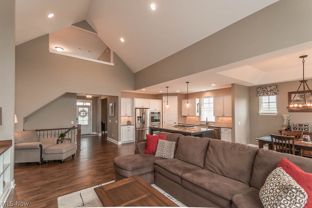 Gates Landing Sub - Residential