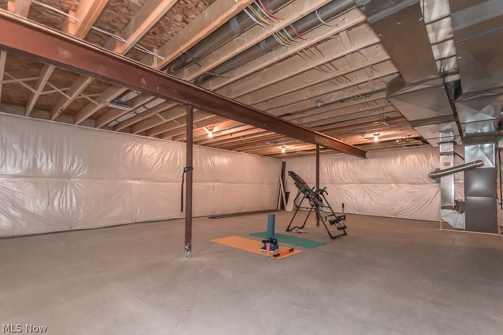 Gates Landing Sub - Residential