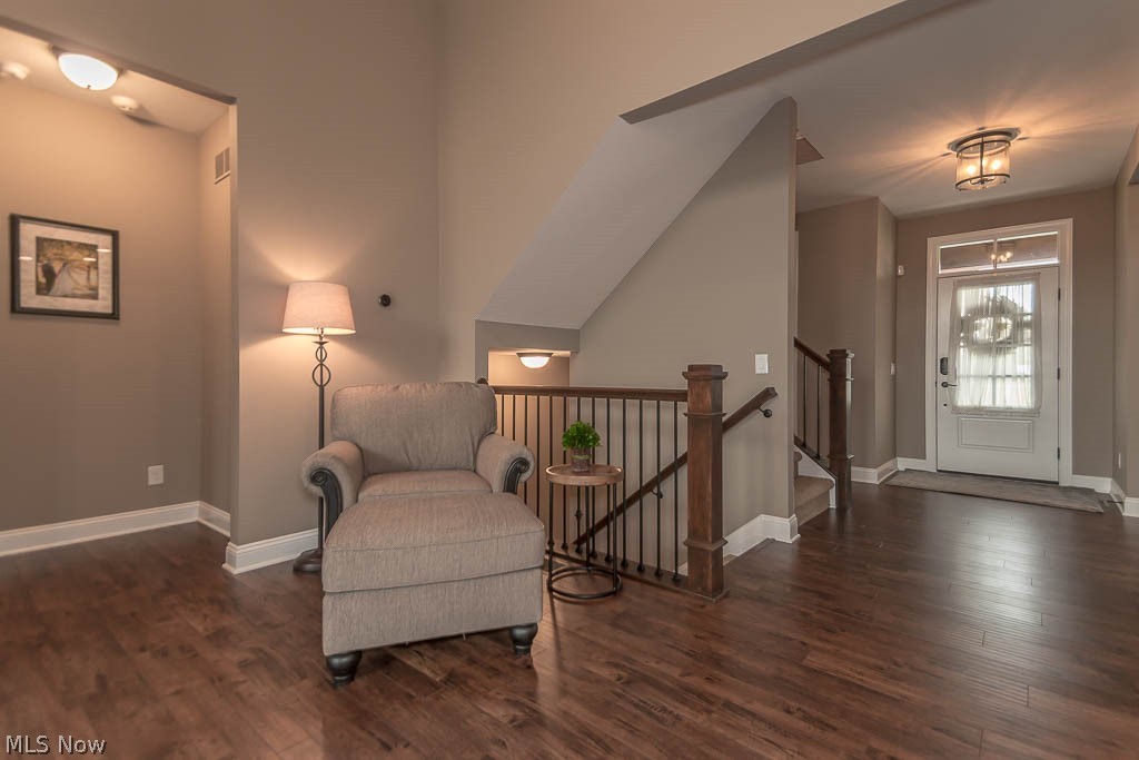 Gates Landing Sub - Residential