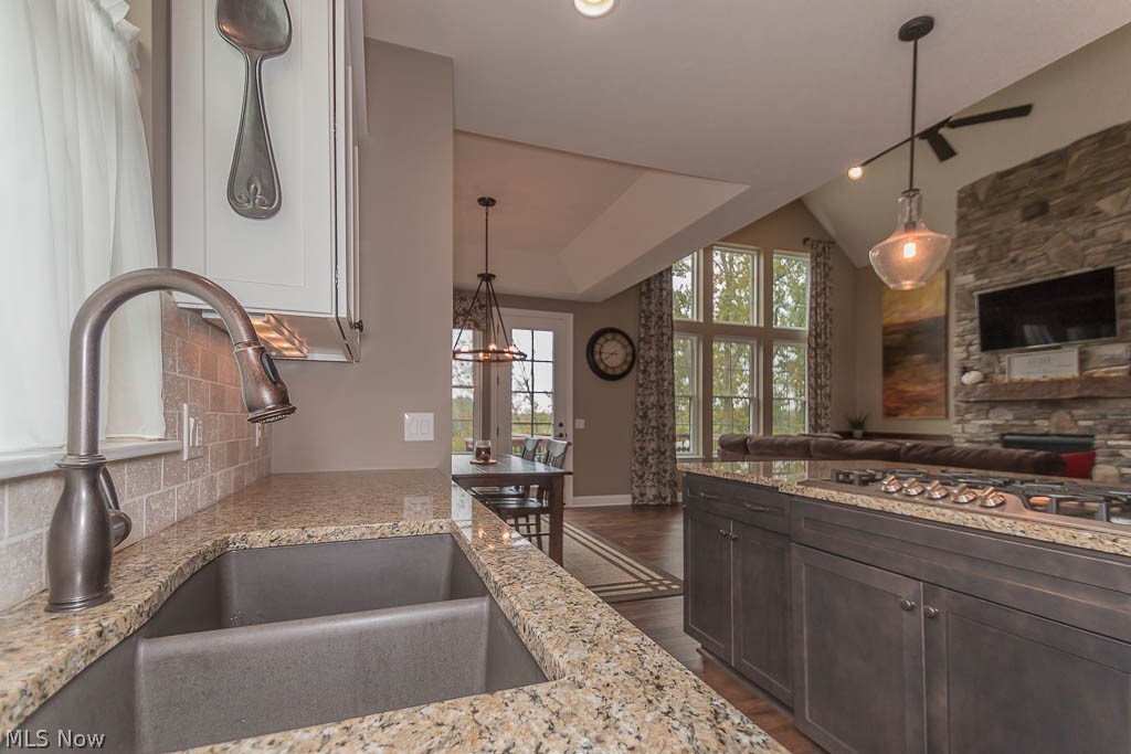 Gates Landing Sub - Residential